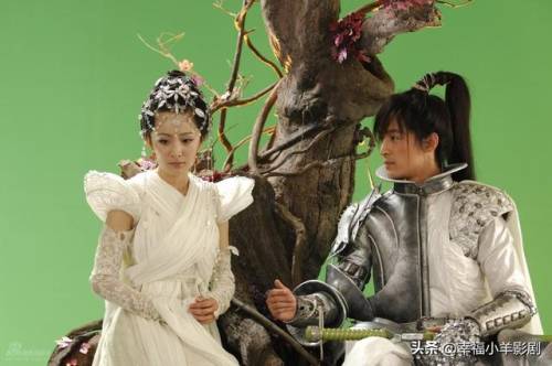 仙剑奇侠传三未删减版(仙剑奇侠传三被删除的最后一集)插图2