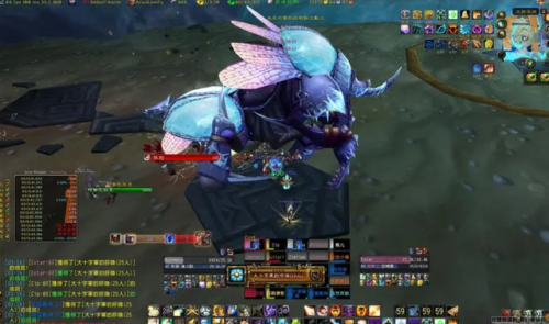 阿努巴拉克在哪个副本(25htoc阿努巴拉克技能)插图4 阿努巴拉克在哪个副本(25htoc阿努巴拉克技能)插图4