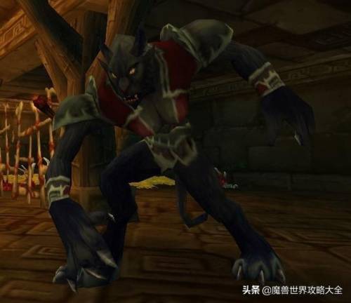 祖尔格拉布有几个任务(祖格有什么任务可以做)插图11