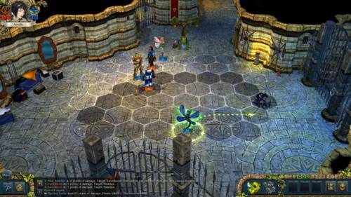 国王恩赐戎装公主攻略(戎装公主三职业攻略)插图2 国王恩赐戎装公主攻略(戎装公主三职业攻略)插图2