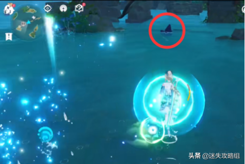 原神蛇骨矿洞磐柱镇石顺序(蛇骨矿洞八个柱子顺序)插图65