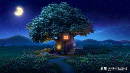 摩尔庄园全员图(摩尔庄园角色介绍)插图14 摩尔庄园全员图(摩尔庄园角色介绍)插图14