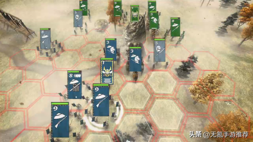 安卓策略游戏单机(十大经典策略手游)插图10 安卓策略游戏单机(十大经典策略手游)插图10