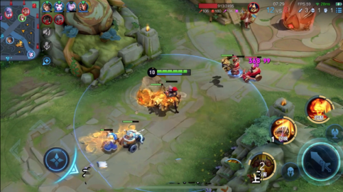 王者法师冷却缩减最大多少(冷静之靴可以突破40%吗)