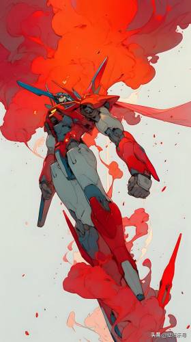 机甲旋风有没有手机版(机甲旋风2023最新消息)插图3