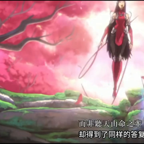 lol恕瑞玛女皇瑟塔卡有多强(瑟塔卡女皇飞升者形态)插图3