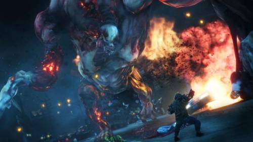 虐杀原形2百度网盘(哪里有虐杀原形免费版)插图3
