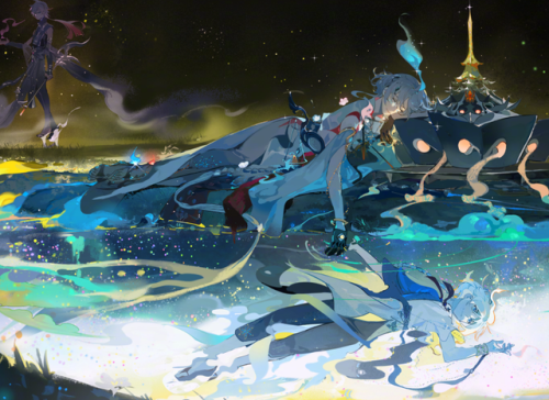 阴阳师皮肤(2023阴阳师典藏皮肤排行)插图3