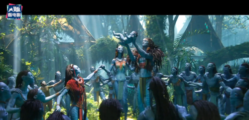 《阿凡达2》预告曝光(阿凡达2电影什么时候上映)插图15