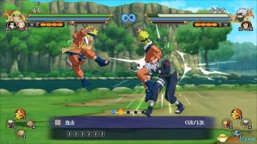 火影忍者-羁绊(火影里的羁绊什么意思)插图39 火影忍者-羁绊(火影里的羁绊什么意思)插图39