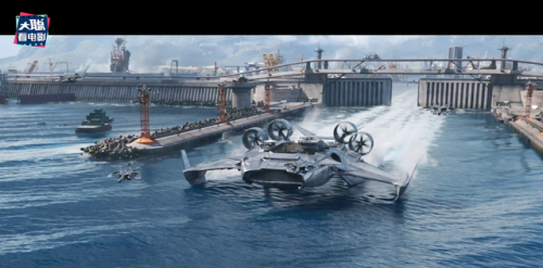 《阿凡达2》预告曝光(阿凡达2电影什么时候上映)插图43