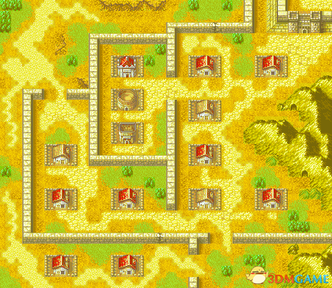 火焰纹章封印之剑人物(封印之剑最强人物排行)插图12 火焰纹章封印之剑人物(封印之剑最强人物排行)插图12