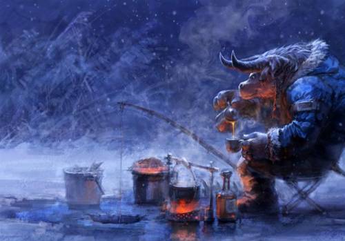 斑点魔尾鱼的烹饪配方(斑点黄尾鱼食谱哪里买)插图3 斑点魔尾鱼的烹饪配方(斑点黄尾鱼食谱哪里买)插图3