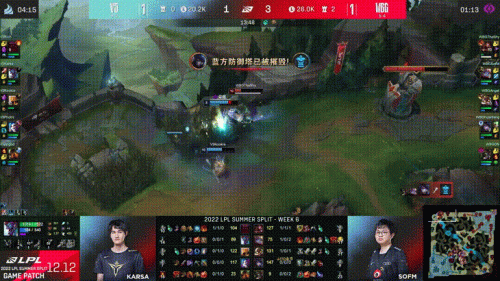 韦鲁斯天赋出装2022(韦鲁斯出装 最新版本)插图2