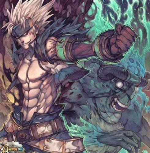 地下城十六大鬼神介绍(dnf鬼神图片)插图2