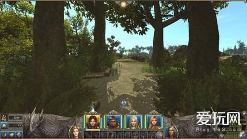 魔法门10(魔法门10最强职业排名)插图1 魔法门10(魔法门10最强职业排名)插图1