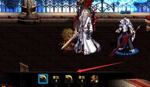 dnf风云崛起任务(DNF下一页)