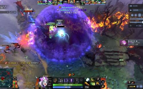 dota山岭巨人出装顺序(dota英雄大全图片 一览表)插图3