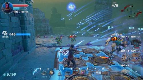 兽人必须死2联机连接不上(bangxbang兽人游戏安装教程)插图5 兽人必须死2联机连接不上(bangxbang兽人游戏安装教程)插图5