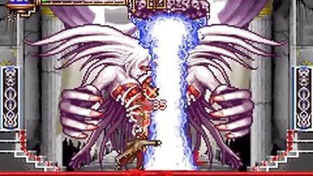 恶魔城历代记秘籍(恶魔城历代记玛利亚招式)插图10 恶魔城历代记秘籍(恶魔城历代记玛利亚招式)插图10