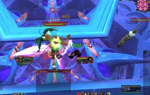 魔兽达拉然在哪(魔兽世界达拉然怎么去)插图5 魔兽达拉然在哪(魔兽世界达拉然怎么去)插图5