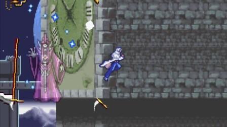 恶魔城历代记秘籍(恶魔城历代记玛利亚招式)插图12 恶魔城历代记秘籍(恶魔城历代记玛利亚招式)插图12