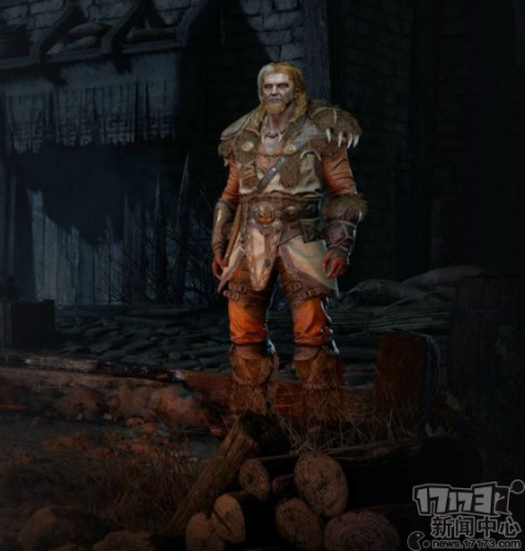 暗黑破坏神2重制版最强职业(暗黑2七个职业实力排名)插图5