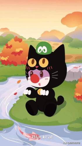 摩尔庄园全员图(摩尔庄园角色介绍)插图29 摩尔庄园全员图(摩尔庄园角色介绍)插图29