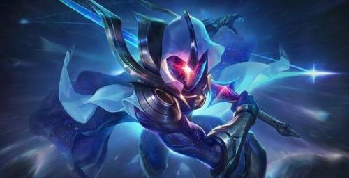 英雄联盟无极剑圣厉害吗(血刃破败剑圣太弱了)