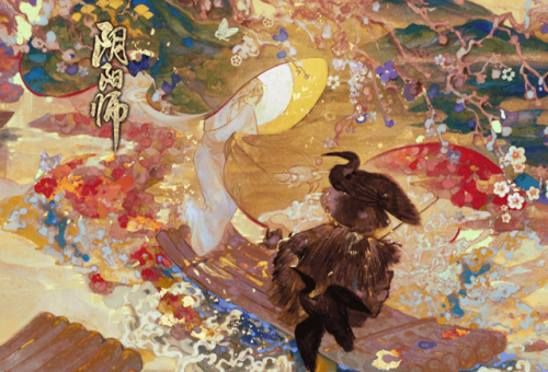 阴阳师悬赏封印一天刷新几次(式神最高就40级吗)