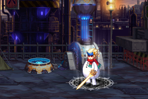 dnf米娅(DNF下一页)插图2