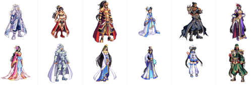 地下城手游女鬼剑(女鬼剑与阿拉德之怒的区别)插图2
