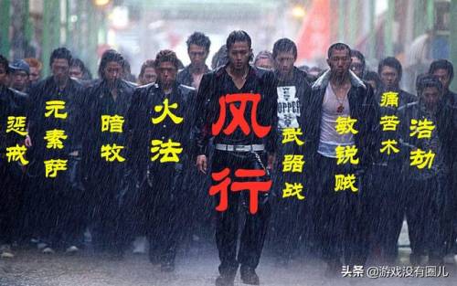 美服魔兽世界英雄榜地址(WOW英雄榜)插图5