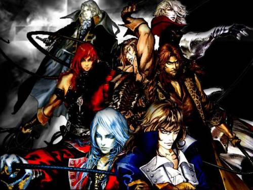 被夺走的刻印任务攻略(恶魔城消失的刻印村民位置)插图27 被夺走的刻印任务攻略(恶魔城消失的刻印村民位置)插图27