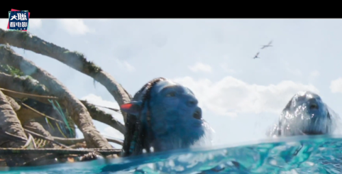 《阿凡达2》预告曝光(阿凡达2电影什么时候上映)插图27