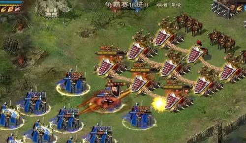 攻城掠地新手7天攻略(攻城掠地内部号申请)插图 攻城掠地新手7天攻略(攻城掠地内部号申请)插图