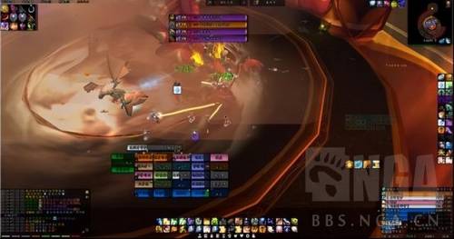 基尔加丹是哪个副本(争霸艾泽拉斯)插图4 基尔加丹是哪个副本(争霸艾泽拉斯)插图4