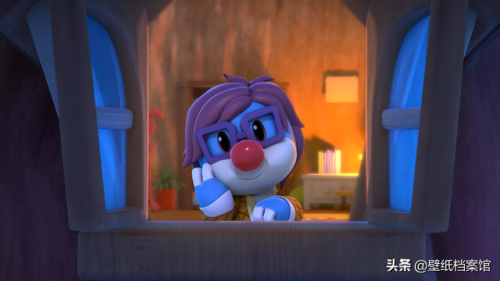 摩尔庄园全员图(摩尔庄园角色介绍)插图1 摩尔庄园全员图(摩尔庄园角色介绍)插图1