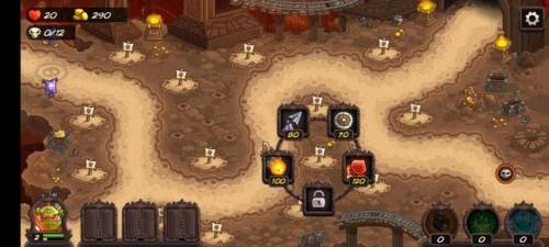 王国保卫战复仇4(王国保卫战4内购免费版)插图7