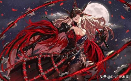 dnf女鬼剑强度(17173dnf补丁模型站)插图3 dnf女鬼剑强度(17173dnf补丁模型站)插图3