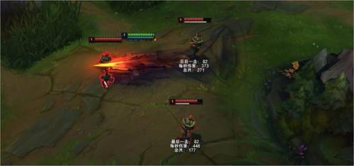 刀妹皮肤西部天使(LOL西部天使艾瑞莉娅皮肤)插图10 刀妹皮肤西部天使(LOL西部天使艾瑞莉娅皮肤)插图10