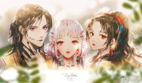 阴阳师龙夜叉姬御魂(泷夜叉姬到底强不强)