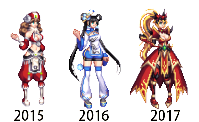 dnf2013年春节礼包(dnf2014年春节礼包宠物属性)插图10
