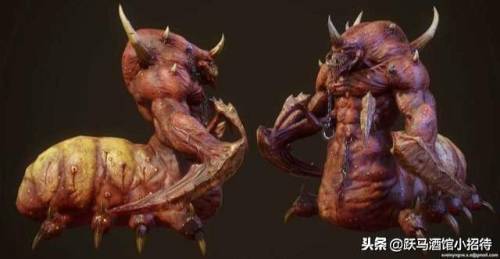 安达利尔(安达利尔和莉莉丝什么关系)插图4