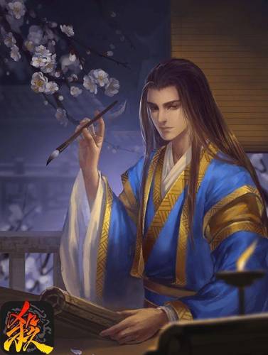 三国神将策(铁杆三国最新通用码)插图3