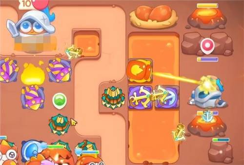 保卫萝卜55关攻略(保卫萝卜城市冒险55)插图6 保卫萝卜55关攻略(保卫萝卜城市冒险55)插图6