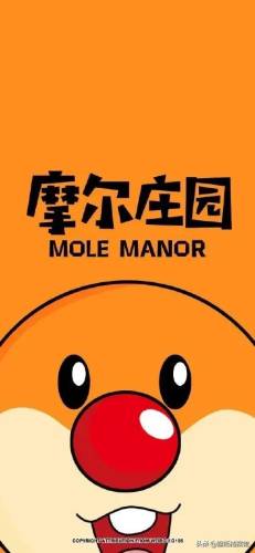 摩尔庄园全员图(摩尔庄园角色介绍)插图26 摩尔庄园全员图(摩尔庄园角色介绍)插图26