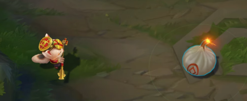 英雄联盟2022虎年限定皮肤(赔钱虎皮肤变成限定了吗)插图2 英雄联盟2022虎年限定皮肤(赔钱虎皮肤变成限定了吗)插图2