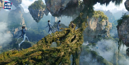 《阿凡达2》预告曝光(阿凡达2电影什么时候上映)插图42