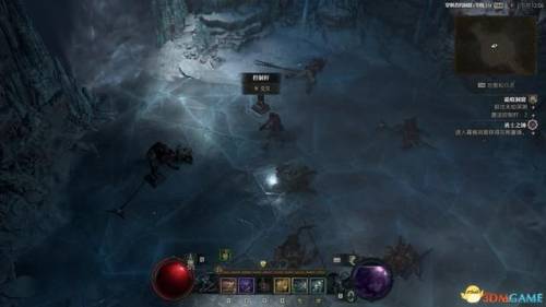 暗黑3套装地下城怎么进24种套装地下城入口一览(3)(暗黑三 套装地下城入口)插图37 暗黑3套装地下城怎么进24种套装地下城入口一览(3)(暗黑三 套装地下城入口)插图37